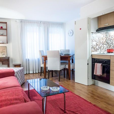 Rent In Rome Archimede Bagian luar foto