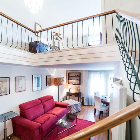 Rent In Rome Archimede Bagian luar foto