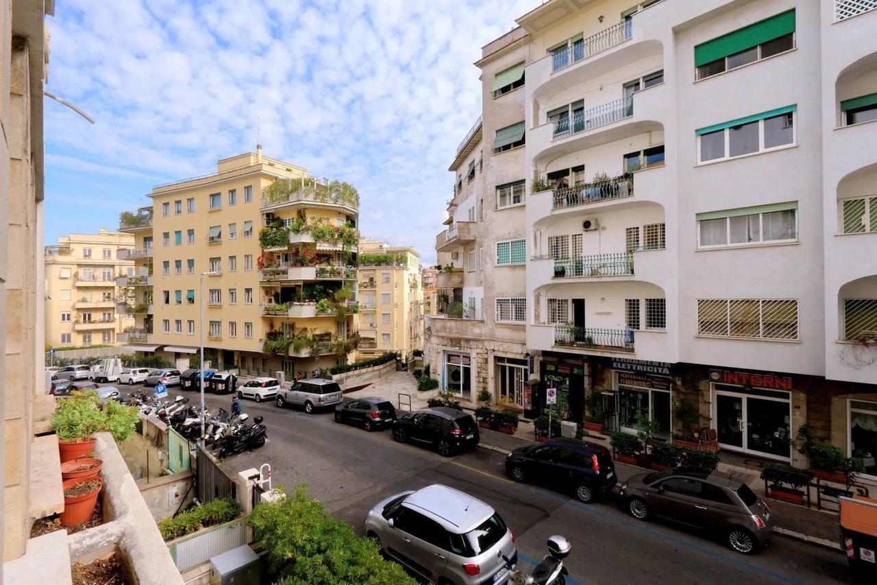 Rent In Rome Archimede Bagian luar foto