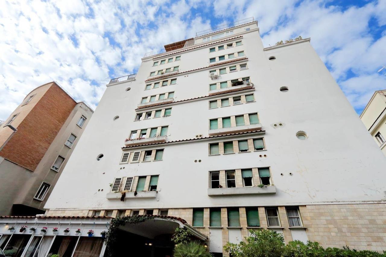 Rent In Rome Archimede Bagian luar foto