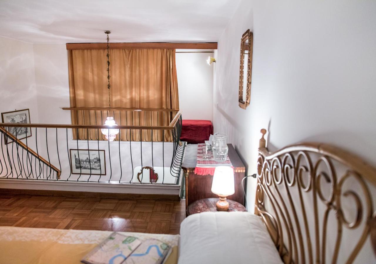 Rent In Rome Archimede Bagian luar foto