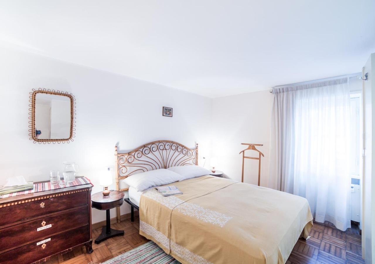 Rent In Rome Archimede Bagian luar foto