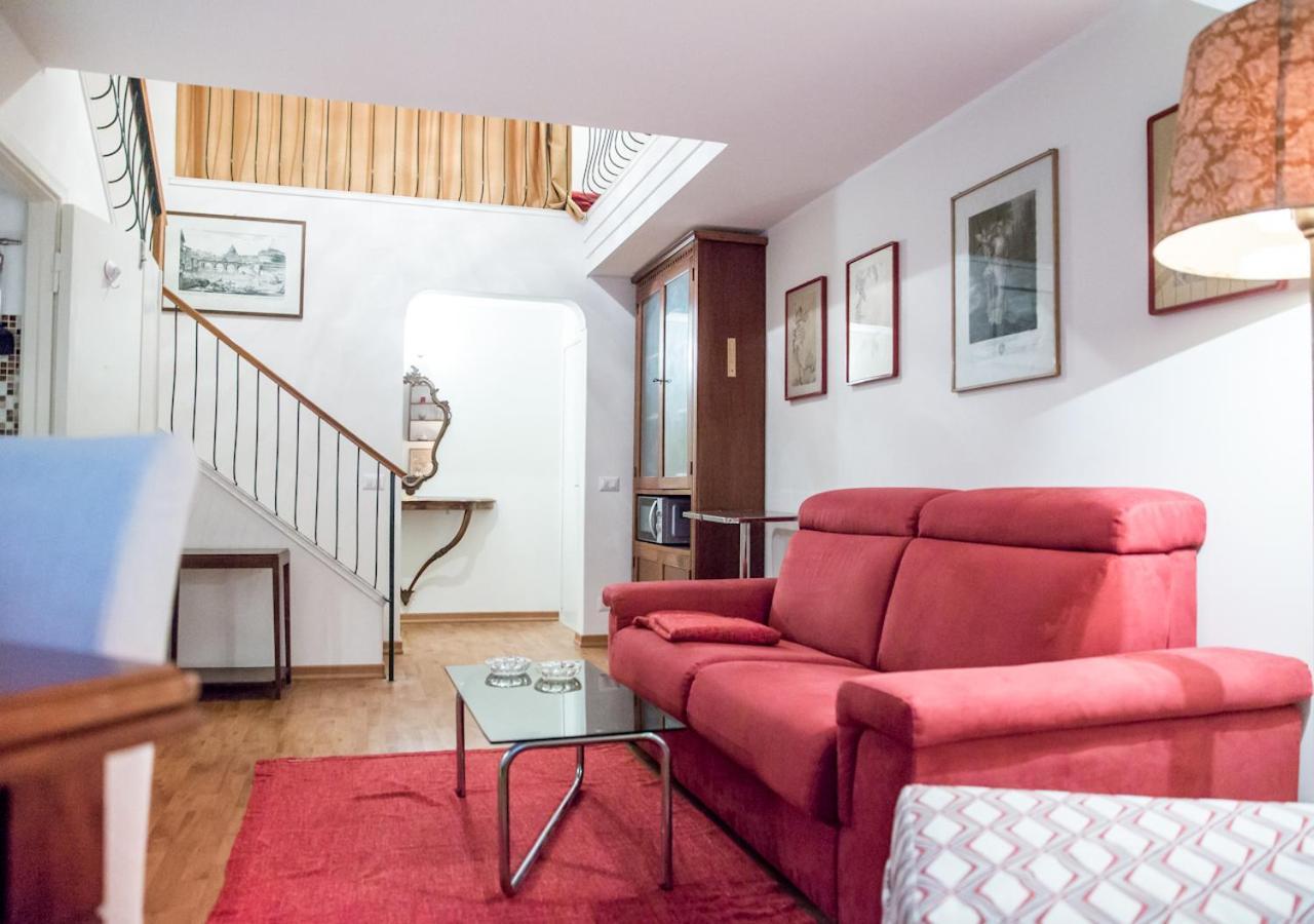 Rent In Rome Archimede Bagian luar foto