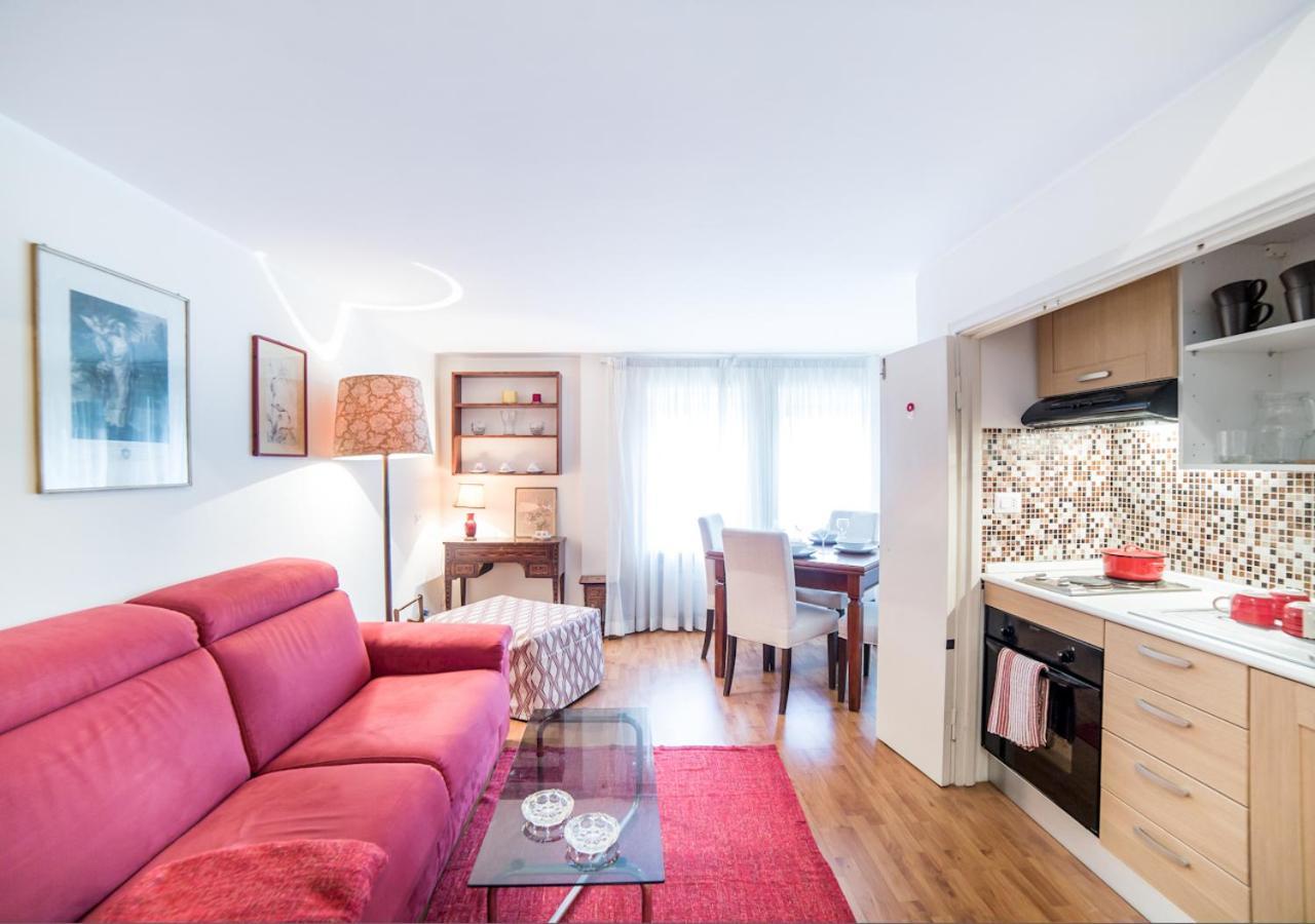 Rent In Rome Archimede Bagian luar foto